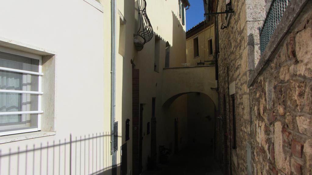 Relax Centro Storico Apartment Rapolano Terme Exterior photo