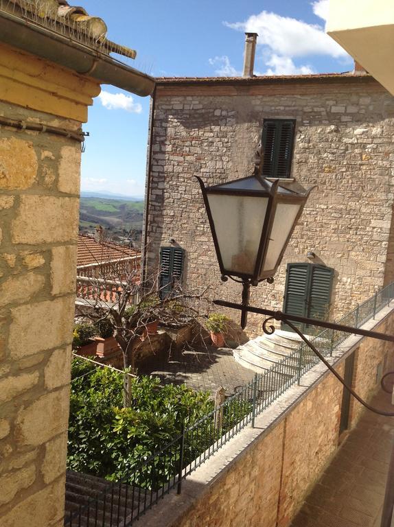 Relax Centro Storico Apartment Rapolano Terme Exterior photo
